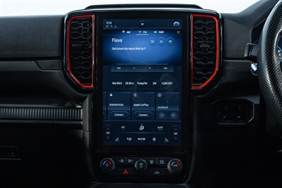 2022 Ford Ranger - Thumbnail