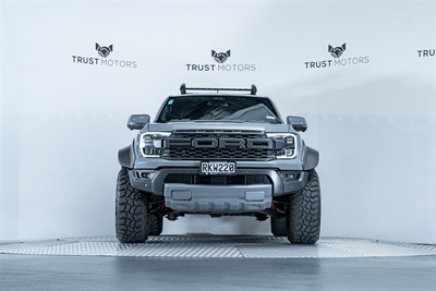 2022 Ford Ranger - Thumbnail