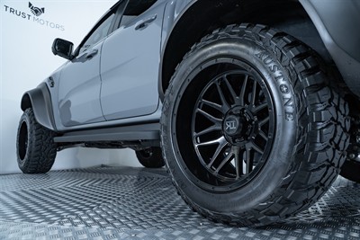 2022 Ford Ranger - Thumbnail