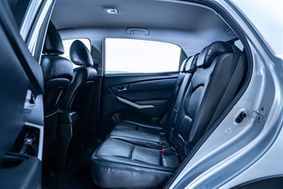 2016 Ssangyong Korando - Thumbnail