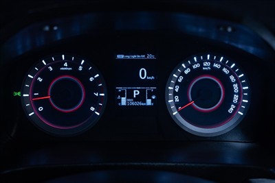 2016 Ssangyong Korando - Thumbnail