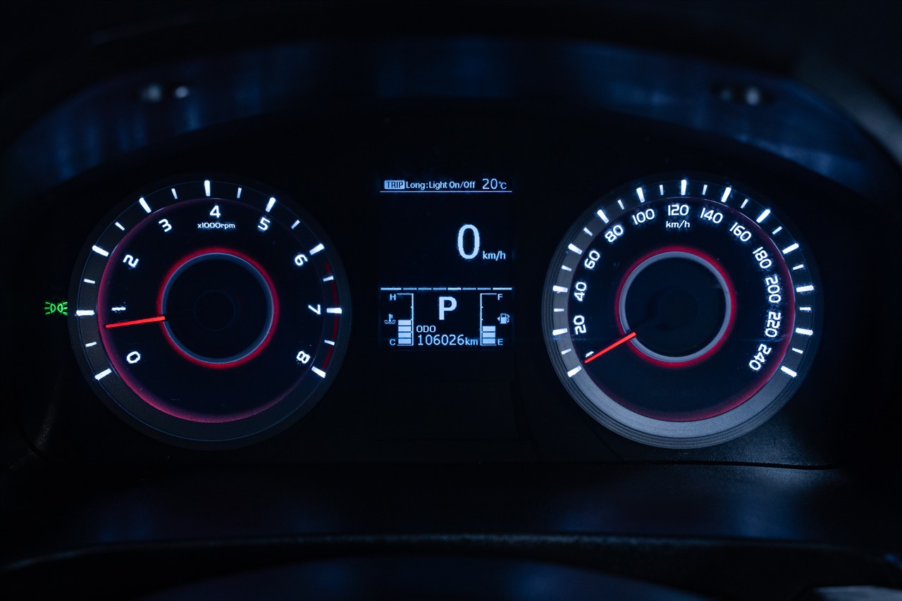 2016 Ssangyong Korando