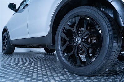 2016 Ssangyong Korando - Thumbnail