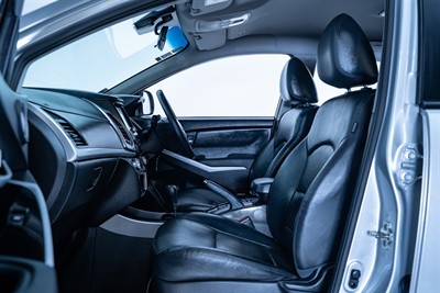 2016 Ssangyong Korando - Thumbnail