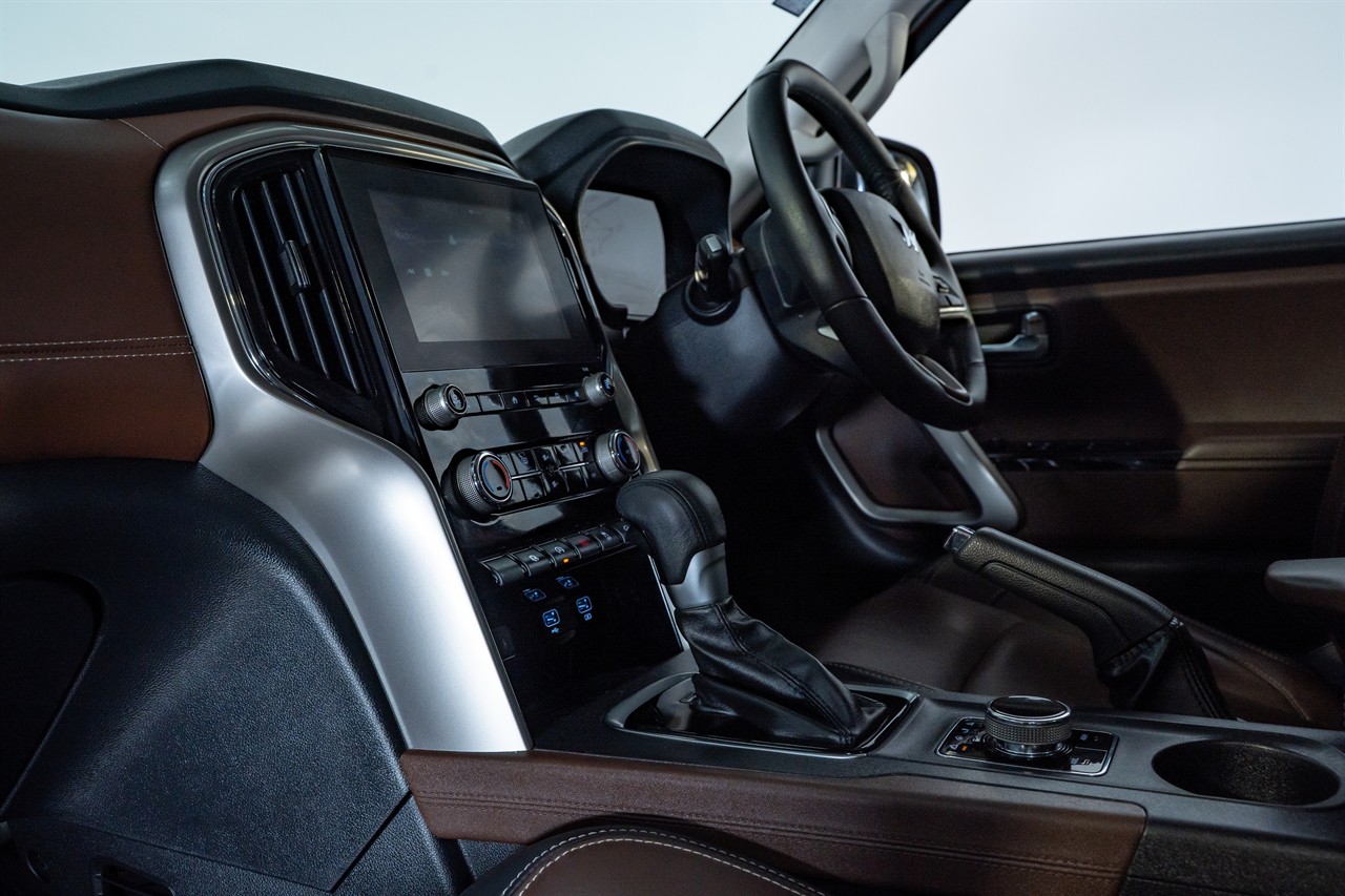 2023 Mahindra Scorpio