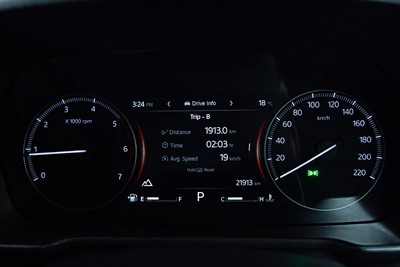 2023 Mahindra Scorpio - Thumbnail