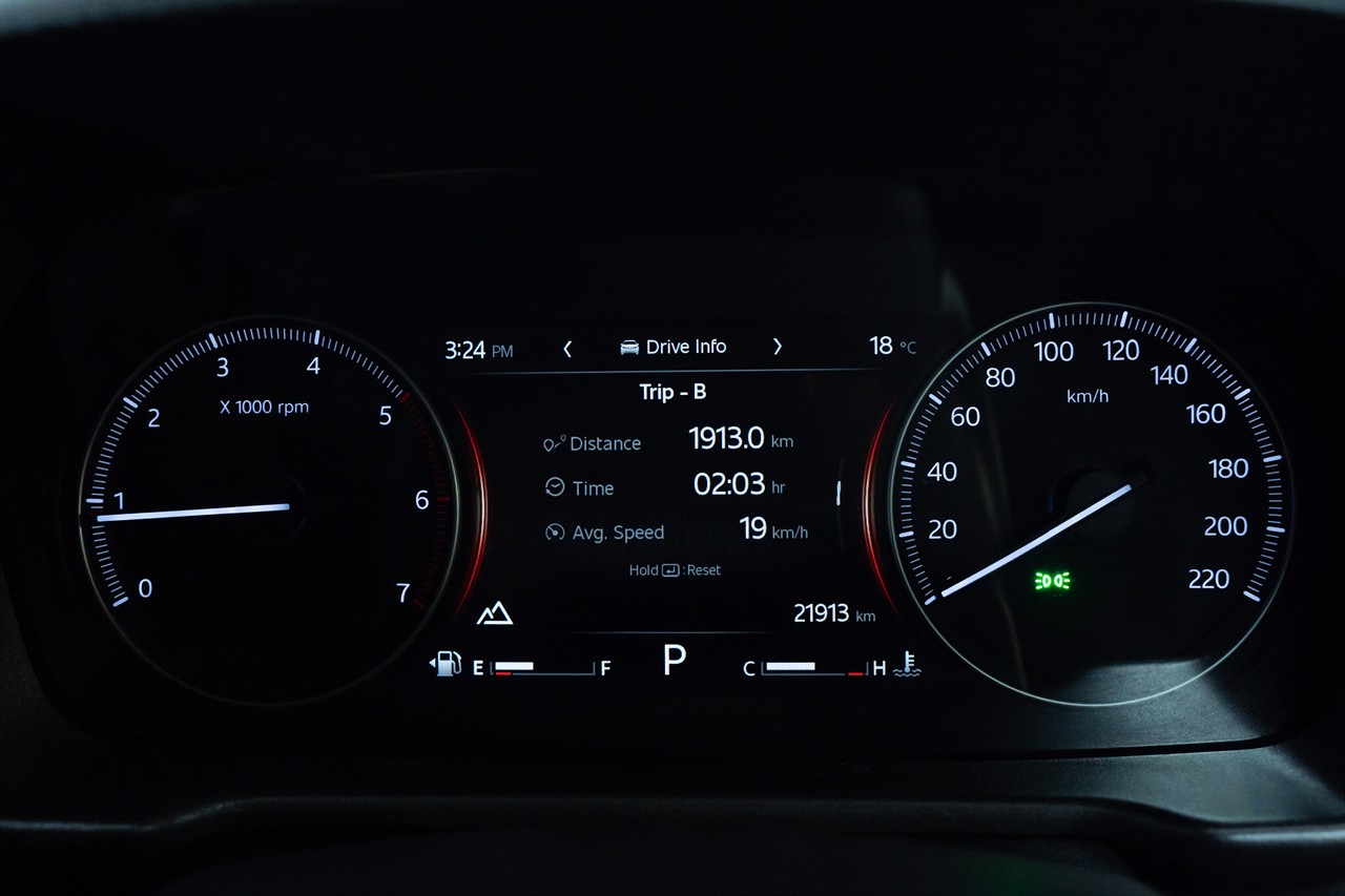 2023 Mahindra Scorpio