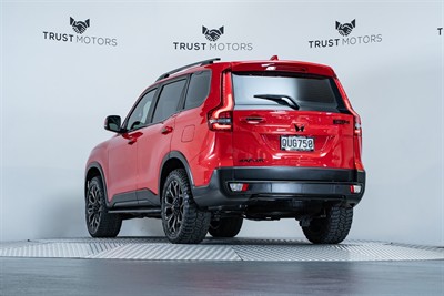 2023 Mahindra Scorpio - Thumbnail