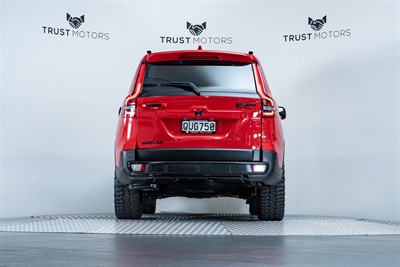 2023 Mahindra Scorpio - Thumbnail