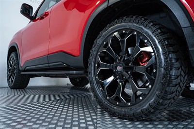 2023 Mahindra Scorpio - Thumbnail