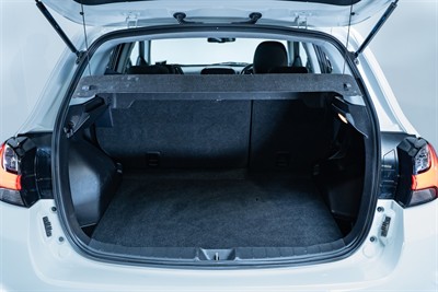 2021 Mitsubishi Asx - Thumbnail