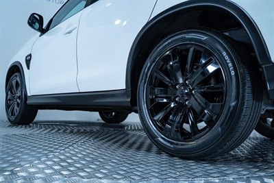 2021 Mitsubishi Asx - Thumbnail