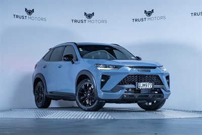 2024 HAVAL H6 - Image Coming Soon