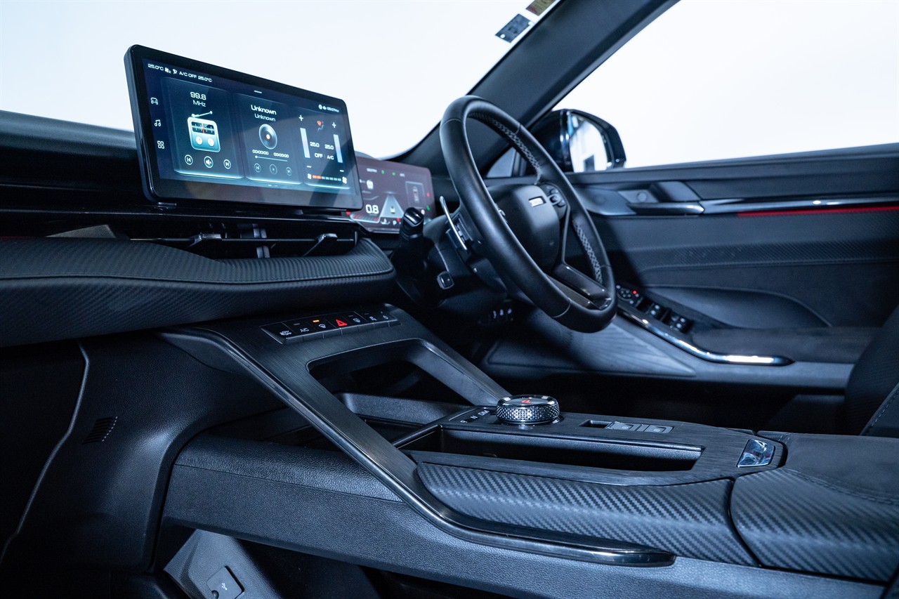 2024 HAVAL H6