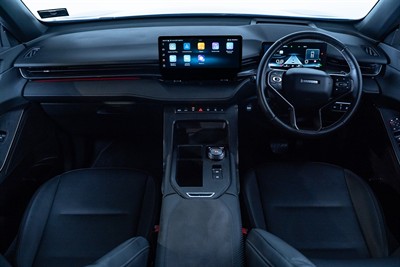 2024 HAVAL H6 - Thumbnail