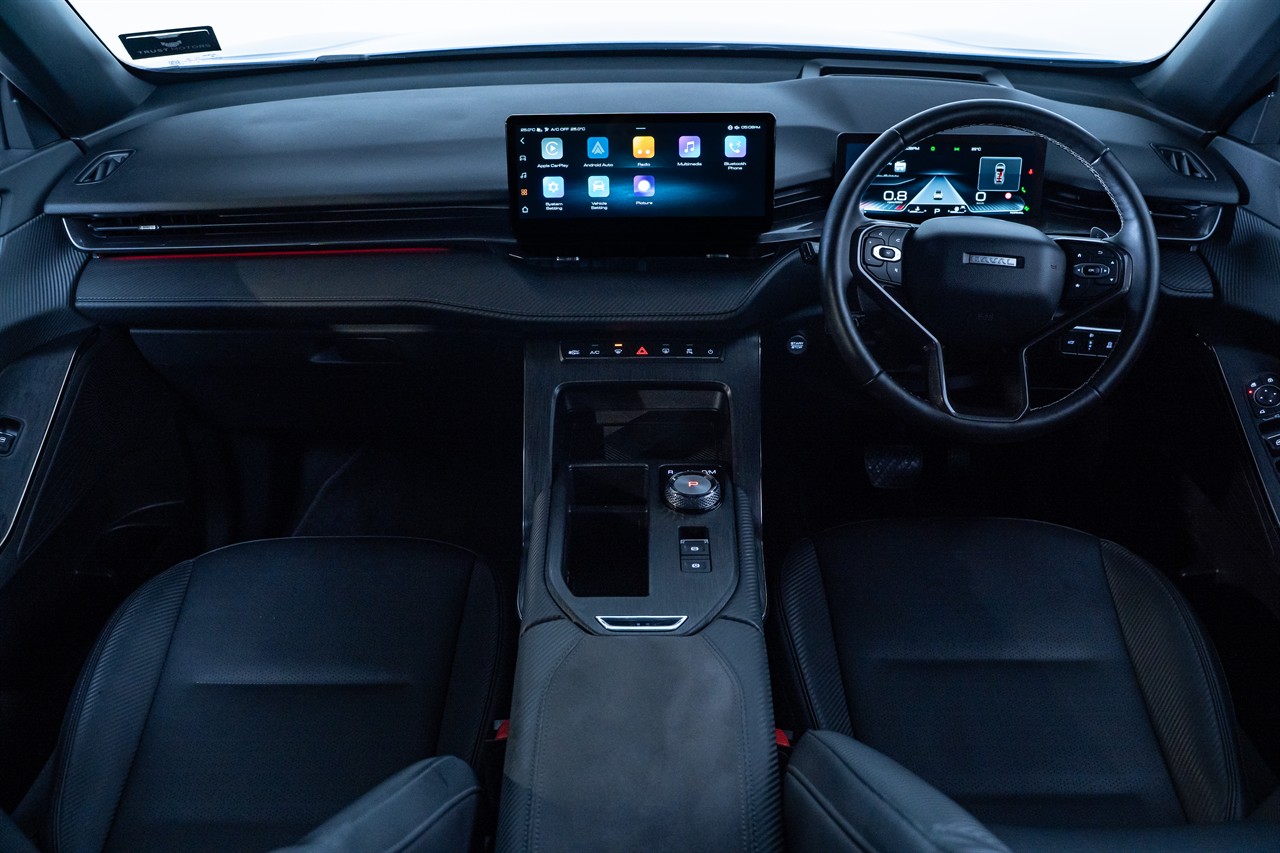 2024 HAVAL H6