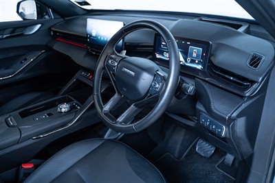 2024 HAVAL H6 - Thumbnail