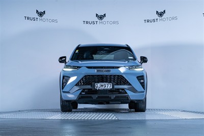 2024 HAVAL H6 - Thumbnail