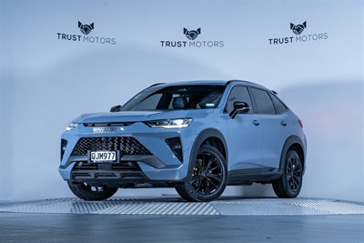 2024 HAVAL H6 - Thumbnail