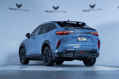 2024 HAVAL H6 - Thumbnail