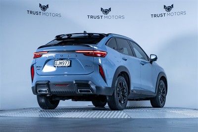 2024 HAVAL H6 - Thumbnail