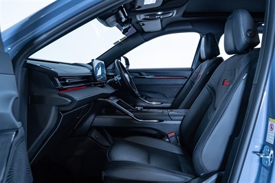 2024 HAVAL H6 - Thumbnail