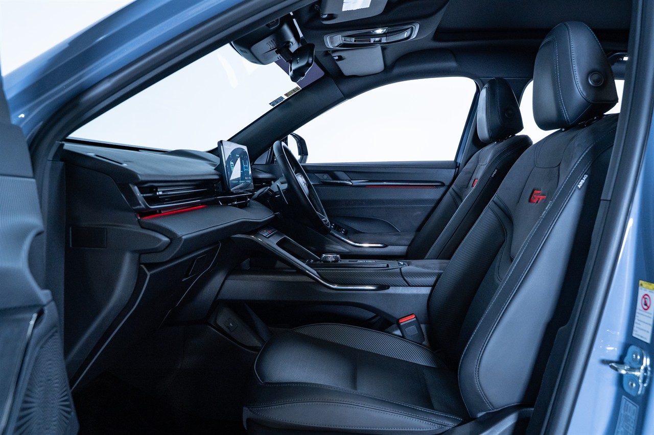 2024 HAVAL H6