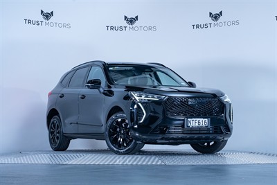 2021 HAVAL Jolion