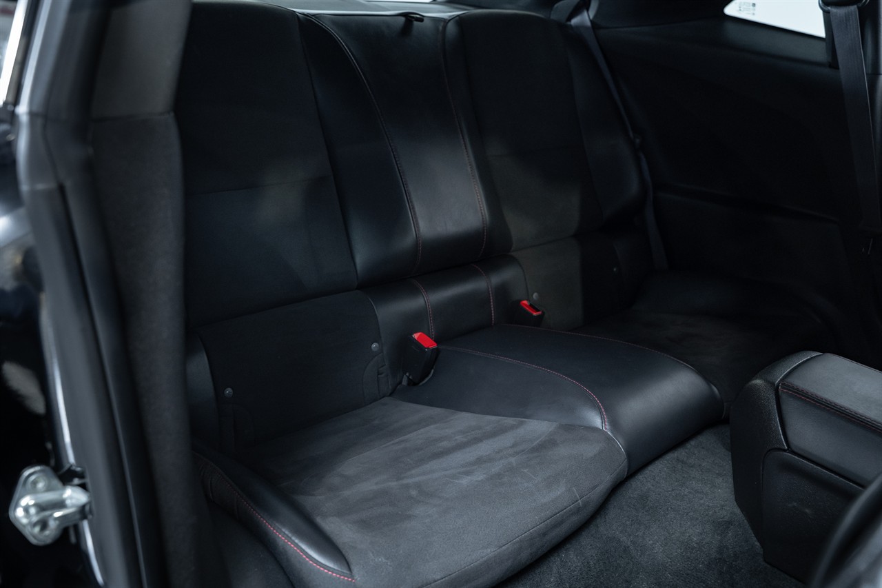 2013 Chevrolet Camaro