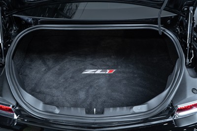 2013 Chevrolet Camaro - Thumbnail