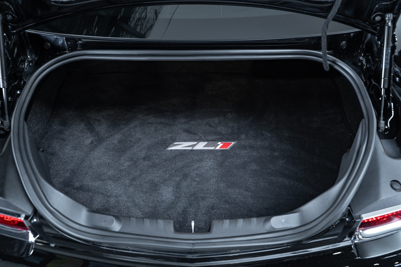 2013 Chevrolet Camaro