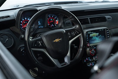 2013 Chevrolet Camaro - Thumbnail