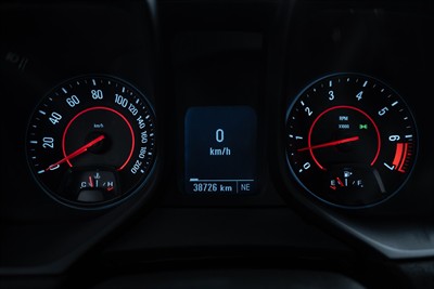 2013 Chevrolet Camaro - Thumbnail