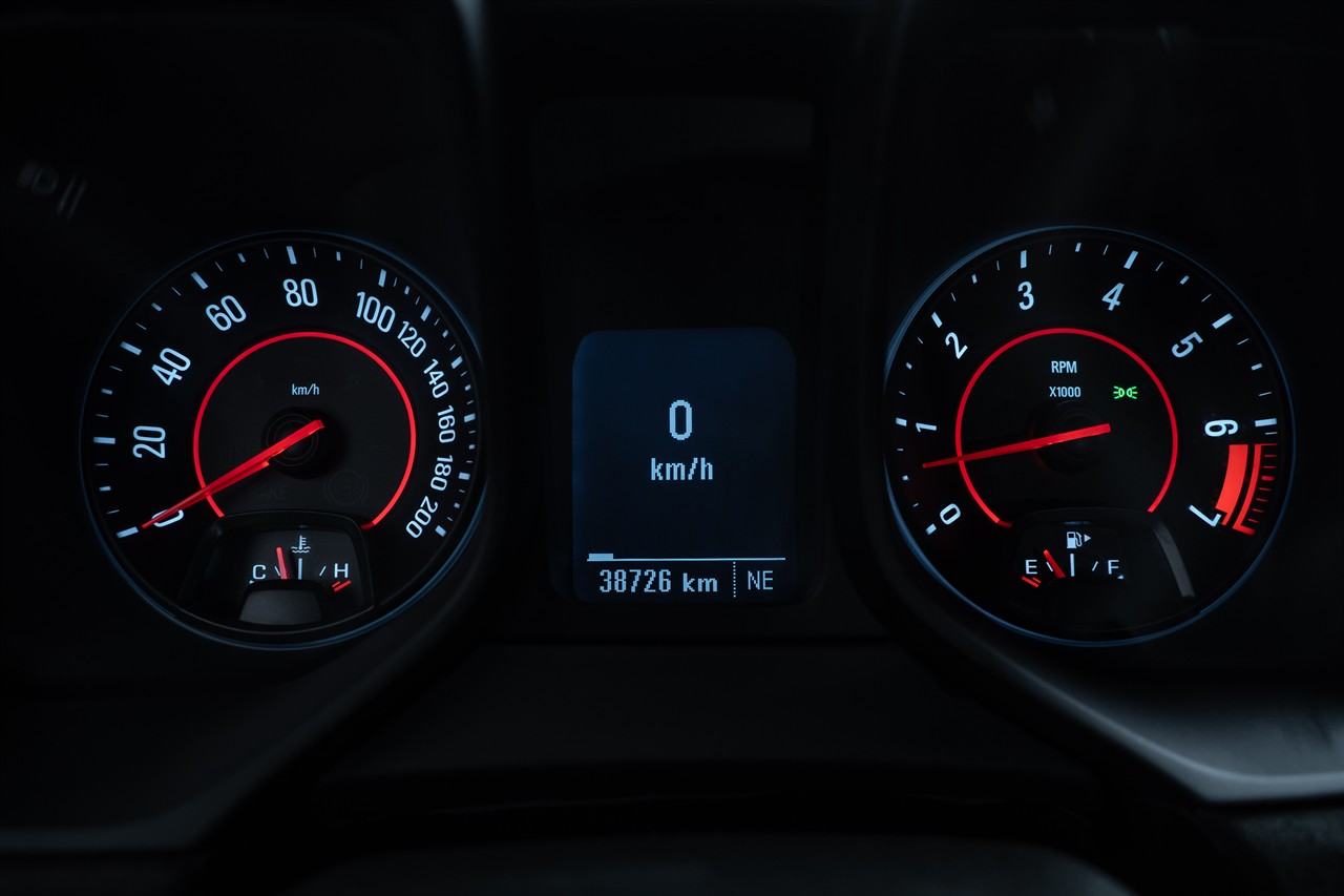 2013 Chevrolet Camaro