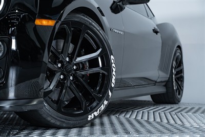 2013 Chevrolet Camaro - Thumbnail