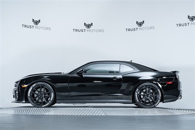 2013 Chevrolet Camaro - Thumbnail