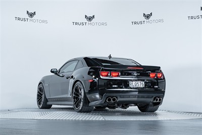 2013 Chevrolet Camaro - Thumbnail