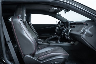 2013 Chevrolet Camaro - Thumbnail