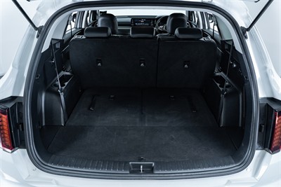 2021 Kia Sorento - Thumbnail