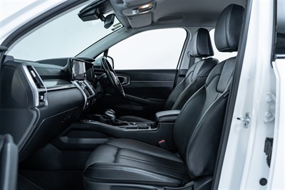 2021 Kia Sorento - Thumbnail