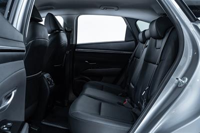 2022 Hyundai Tucson - Thumbnail