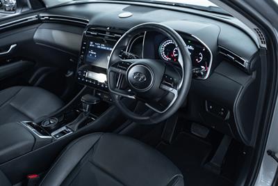 2022 Hyundai Tucson - Thumbnail