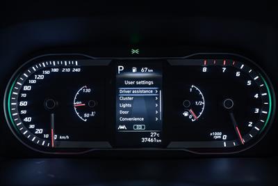 2022 Hyundai Tucson - Thumbnail