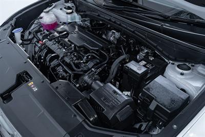 2022 Hyundai Tucson - Thumbnail