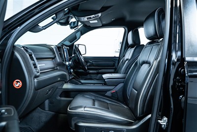 2022 Ram 1500 - Thumbnail