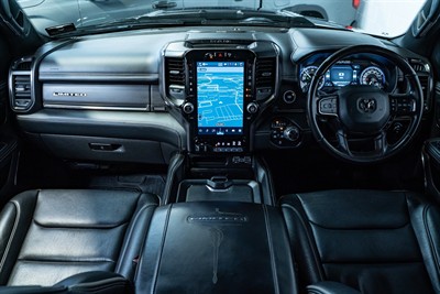 2022 Ram 1500 - Thumbnail