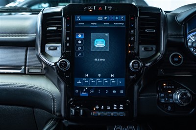 2022 Ram 1500 - Thumbnail