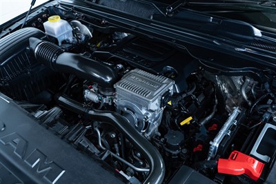 2022 Ram 1500 - Thumbnail