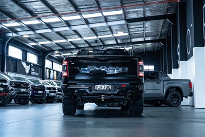 2022 Ram 1500 - Thumbnail