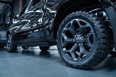 2022 Ram 1500 - Thumbnail